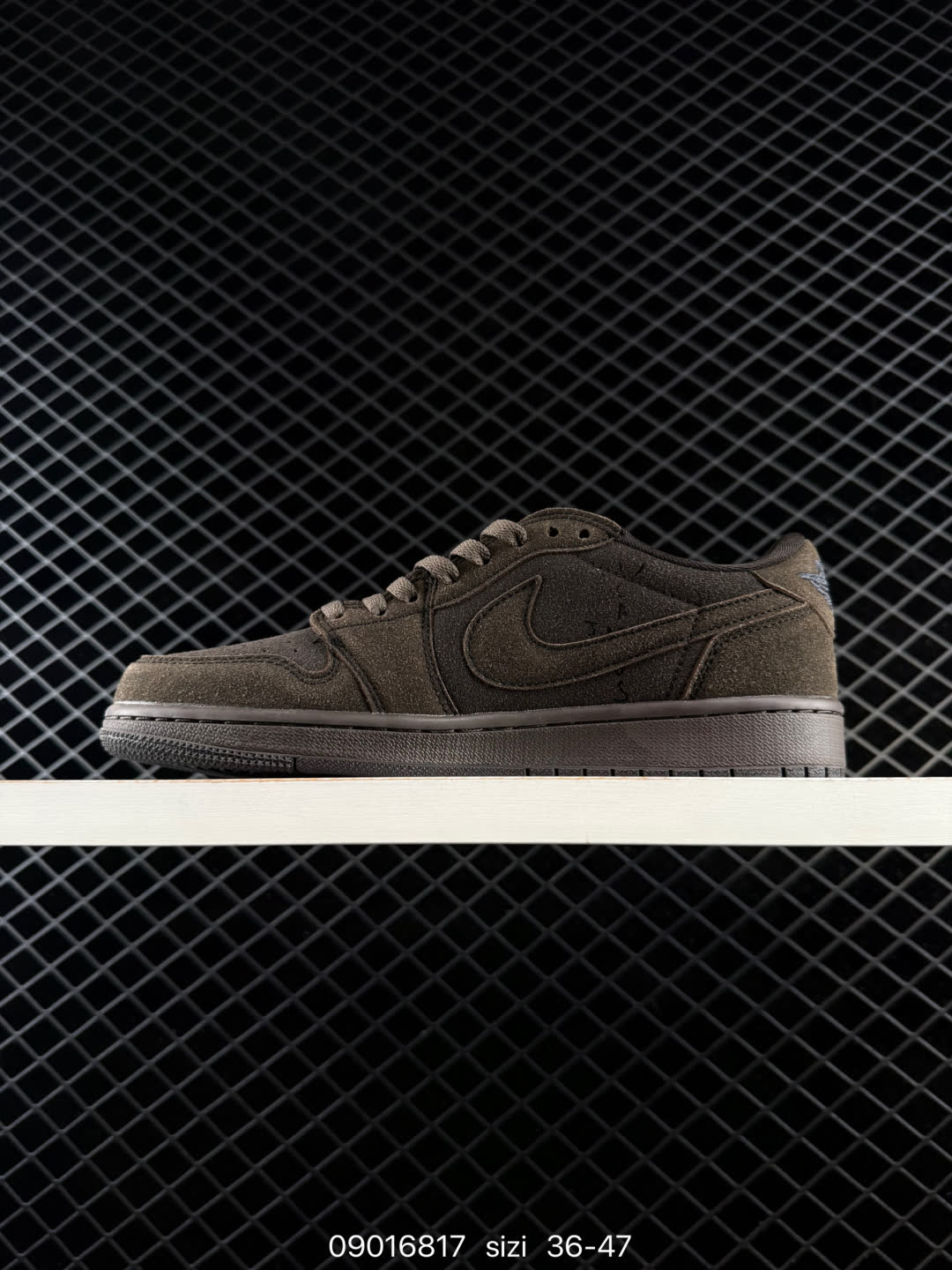 Nike Air Jordan 1 Low OG SP-DM7866